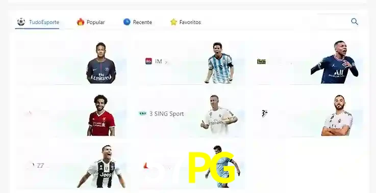 Esporte